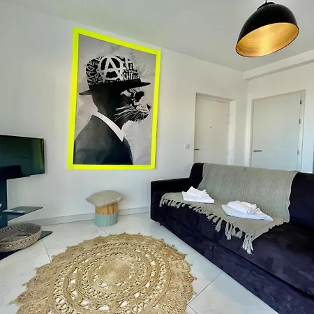 New With Infinite Pool Monaco Holiday home